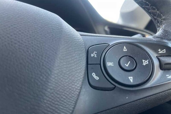 Used Vauxhall Corsa 2020 for sale - 76034178: Photo 22