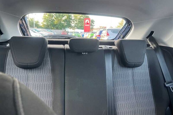 Used Vauxhall Corsa 2020 for sale - 76034178: Photo 23