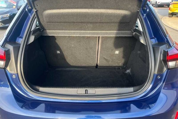 Used Vauxhall Corsa 2020 for sale - 76034178: Photo 24