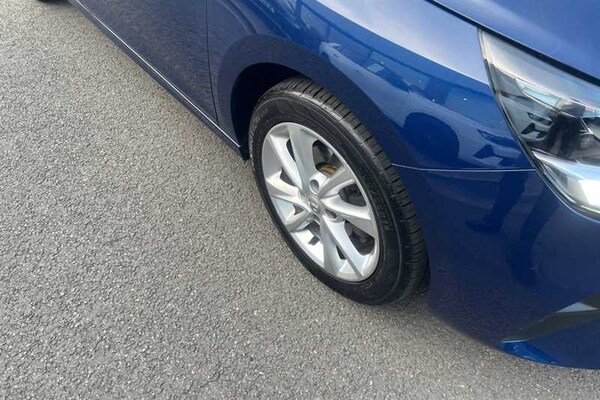 Used Vauxhall Corsa 2020 for sale - 76034178: Photo 25