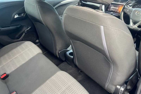 Used Vauxhall Corsa 2020 for sale - 76034178: Photo 27
