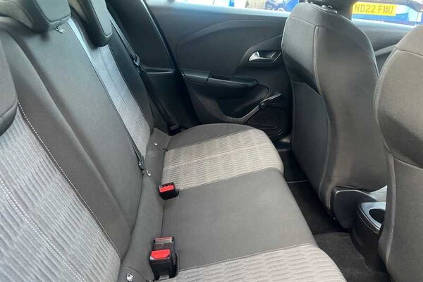 Used Vauxhall Corsa 2020 for sale - 76034178: Photo 28