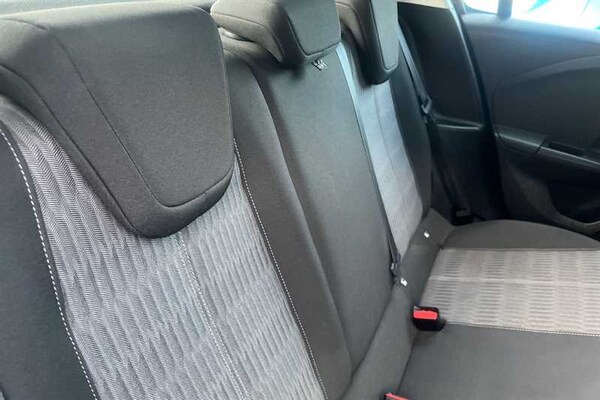 Used Vauxhall Corsa 2020 for sale - 76034178: Photo 29