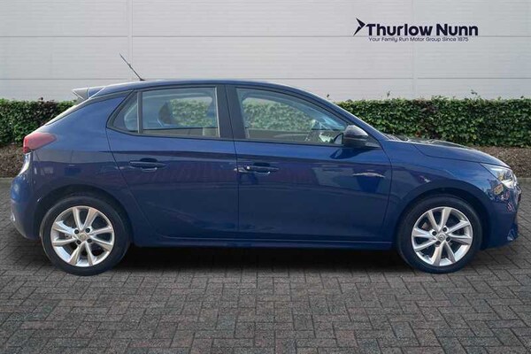 Used Vauxhall Corsa 2020 for sale - 76034178: Photo 2