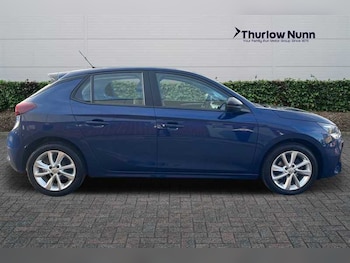 Used Vauxhall Corsa 2020 for sale - 76034178: Photo 2