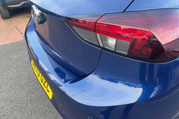 Used Vauxhall Corsa 2020 for sale - 76034178: Photo 32