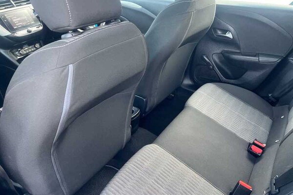 Used Vauxhall Corsa 2020 for sale - 76034178: Photo 35