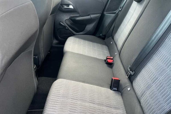 Used Vauxhall Corsa 2020 for sale - 76034178: Photo 36