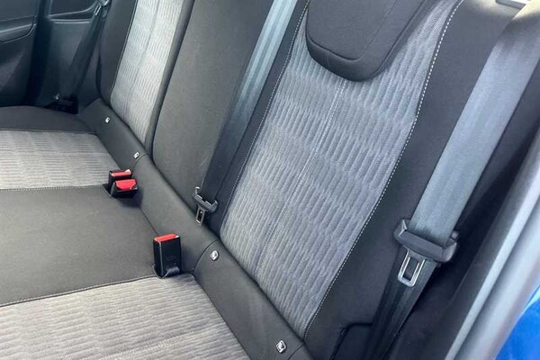 Used Vauxhall Corsa 2020 for sale - 76034178: Photo 37