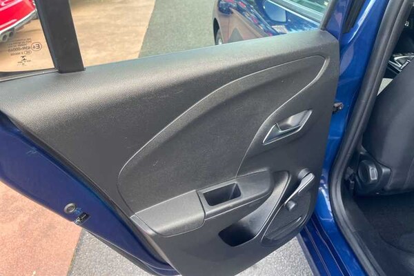 Used Vauxhall Corsa 2020 for sale - 76034178: Photo 38