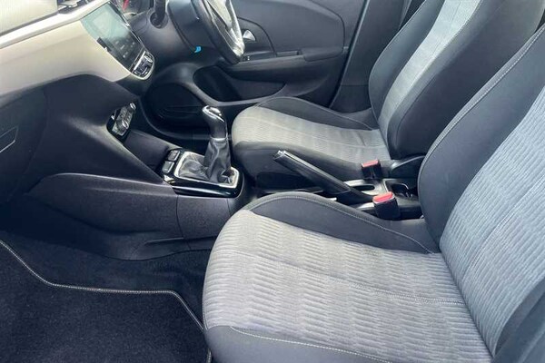 Used Vauxhall Corsa 2020 for sale - 76034178: Photo 39