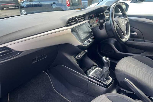 Used Vauxhall Corsa 2020 for sale - 76034178: Photo 40