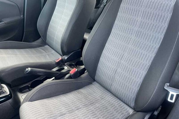 Used Vauxhall Corsa 2020 for sale - 76034178: Photo 41