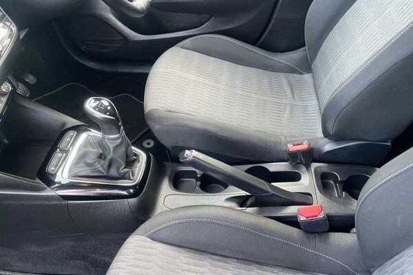 Used Vauxhall Corsa 2020 for sale - 76034178: Photo 42