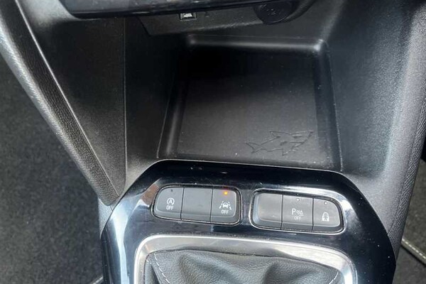 Used Vauxhall Corsa 2020 for sale - 76034178: Photo 44