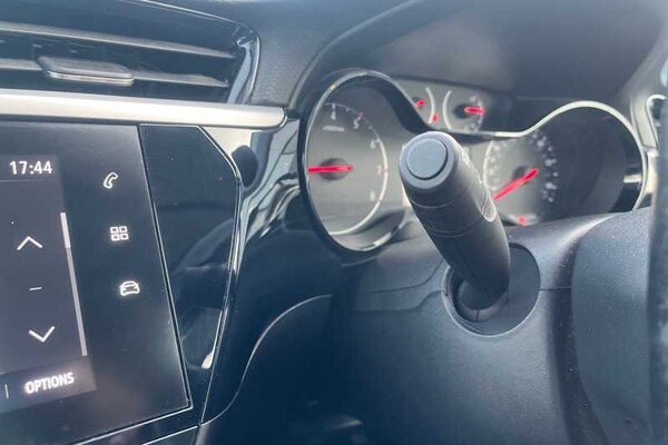 Used Vauxhall Corsa 2020 for sale - 76034178: Photo 45