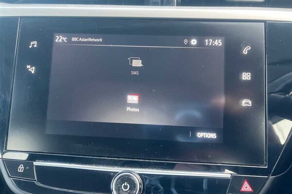 Used Vauxhall Corsa 2020 for sale - 76034178: Photo 47