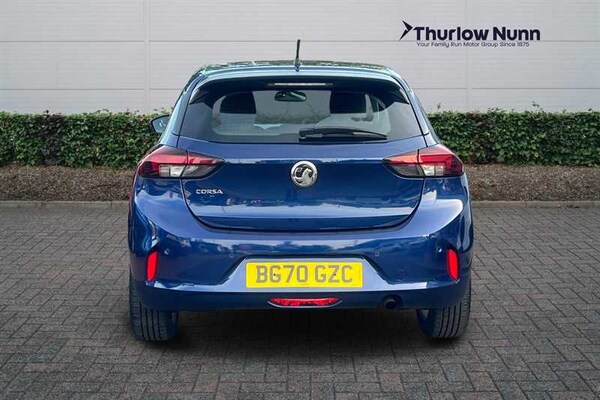 Used Vauxhall Corsa 2020 for sale - 76034178: Photo 4