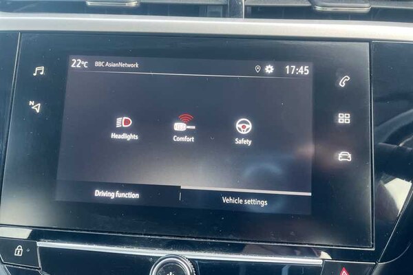 Used Vauxhall Corsa 2020 for sale - 76034178: Photo 50
