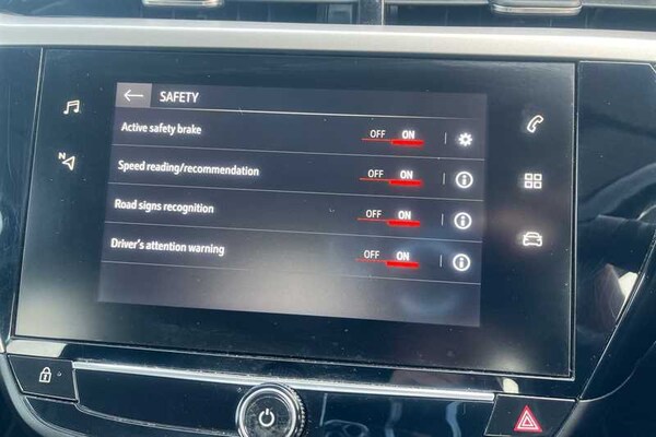 Used Vauxhall Corsa 2020 for sale - 76034178: Photo 53