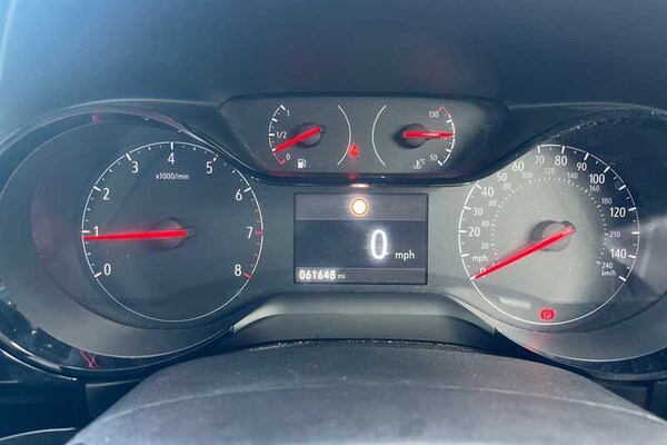 Used Vauxhall Corsa 2020 for sale - 76034178: Photo 54
