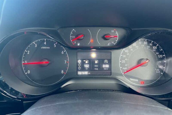 Used Vauxhall Corsa 2020 for sale - 76034178: Photo 55
