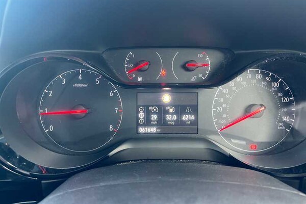Used Vauxhall Corsa 2020 for sale - 76034178: Photo 56