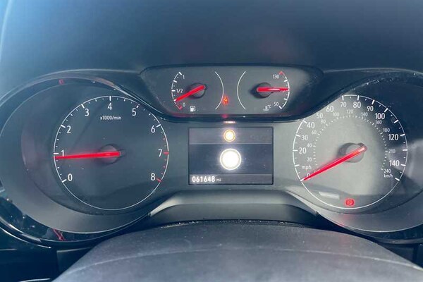 Used Vauxhall Corsa 2020 for sale - 76034178: Photo 59