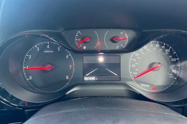 Used Vauxhall Corsa 2020 for sale - 76034178: Photo 60