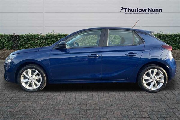 Used Vauxhall Corsa 2020 for sale - 76034178: Photo 6
