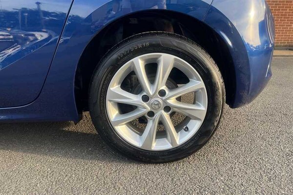 Used Vauxhall Corsa 2020 for sale - 76034178: Photo 9