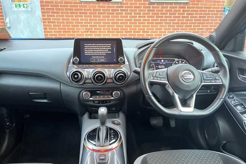 Used Nissan Juke 2020 for sale - 77146775: Photo 12