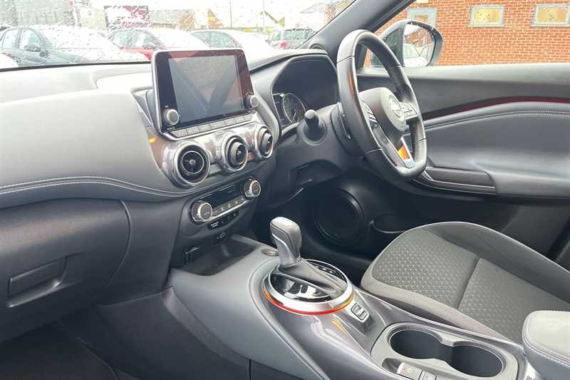 Used Nissan Juke 2020 for sale - 77146775: Photo 13