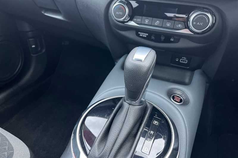 Used Nissan Juke 2020 for sale - 77146775: Photo 14