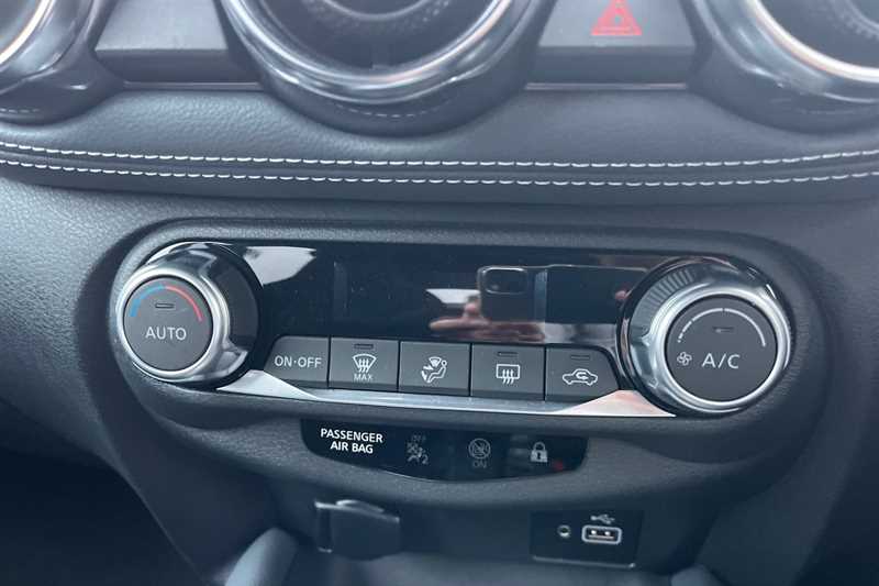 Used Nissan Juke 2020 for sale - 77146775: Photo 15