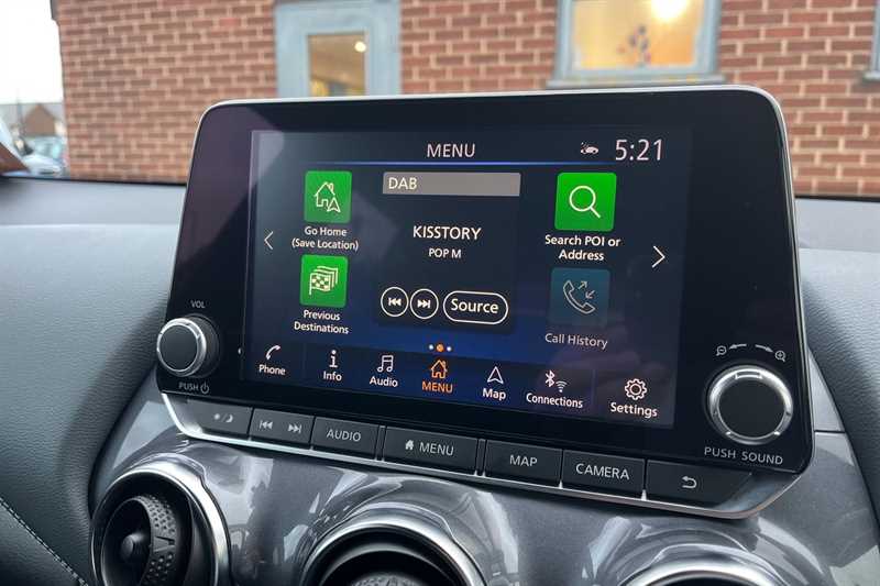 Used Nissan Juke 2020 for sale - 77146775: Photo 17