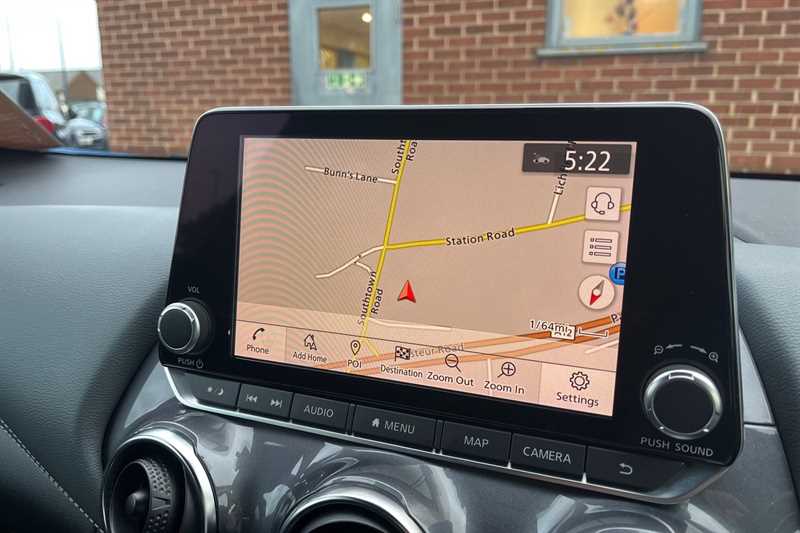 Used Nissan Juke 2020 for sale - 77146775: Photo 18