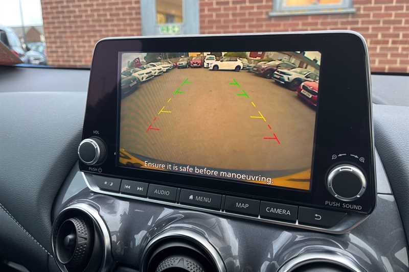 Used Nissan Juke 2020 for sale - 77146775: Photo 19