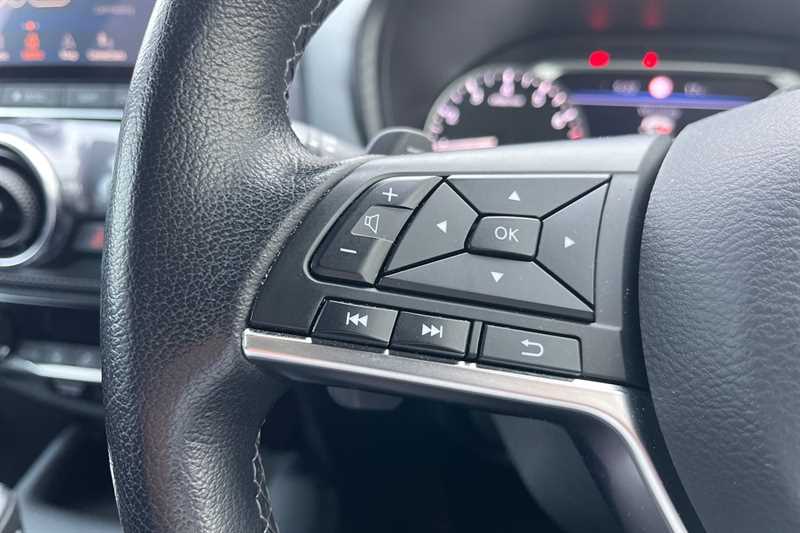 Used Nissan Juke 2020 for sale - 77146775: Photo 21