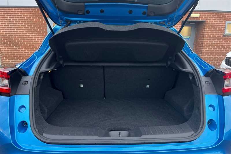 Used Nissan Juke 2020 for sale - 77146775: Photo 24