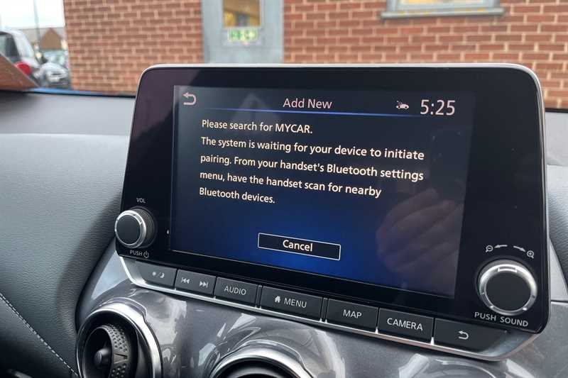 Used Nissan Juke 2020 for sale - 77146775: Photo 42