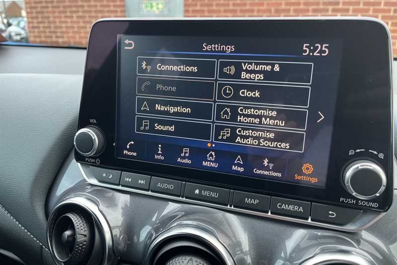 Used Nissan Juke 2020 for sale - 77146775: Photo 44