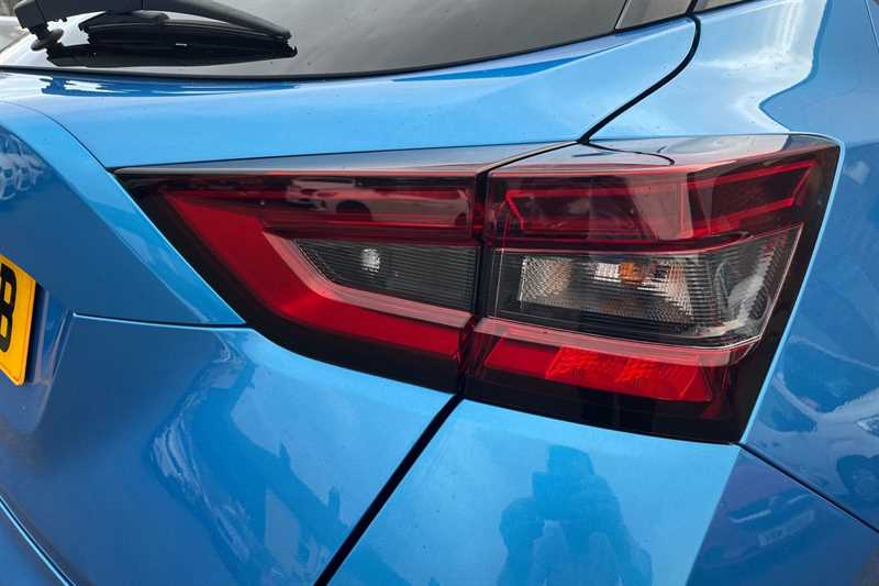 Used Nissan Juke 2020 for sale - 77146775: Photo 51