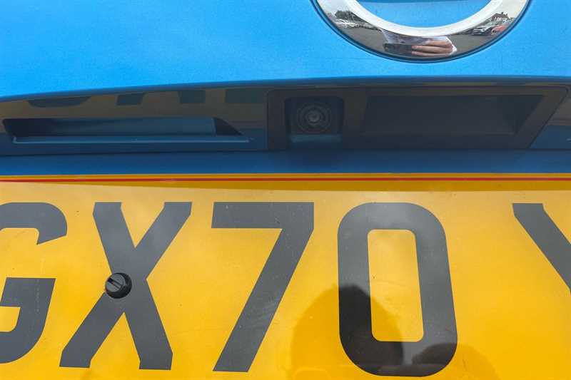 Used Nissan Juke 2020 for sale - 77146775: Photo 53