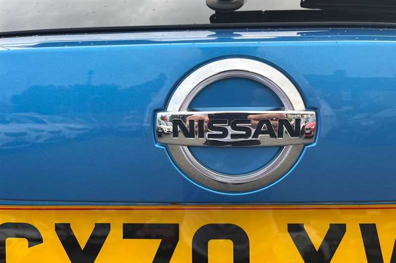 Used Nissan Juke 2020 for sale - 77146775: Photo 54