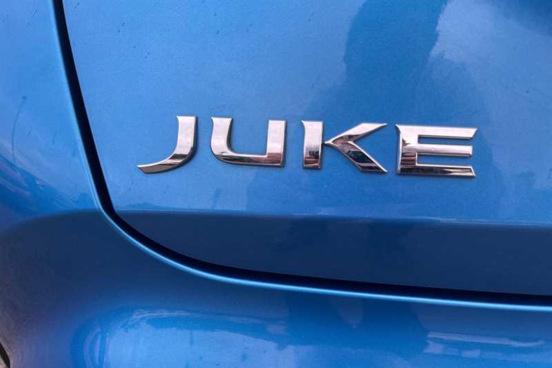 Used Nissan Juke 2020 for sale - 77146775: Photo 55