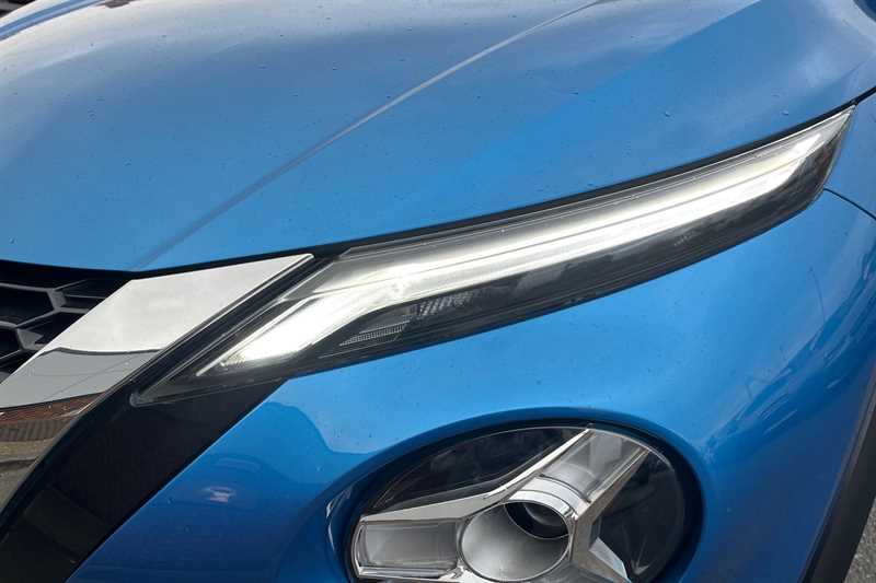 Used Nissan Juke 2020 for sale - 77146775: Photo 59