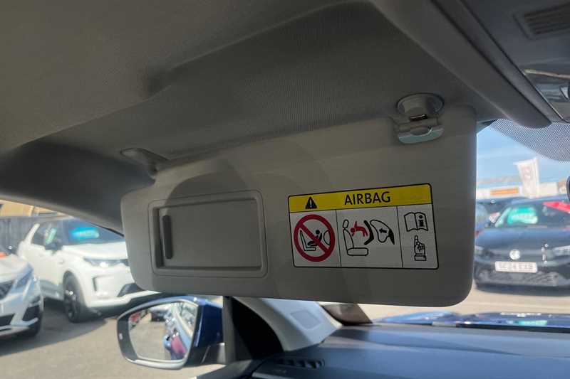 Vehicle 32