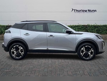 Used Peugeot 2008 2024 for sale - 78798859: Photo