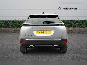 Used Peugeot 2008 2024 for sale - 78798859: Photo